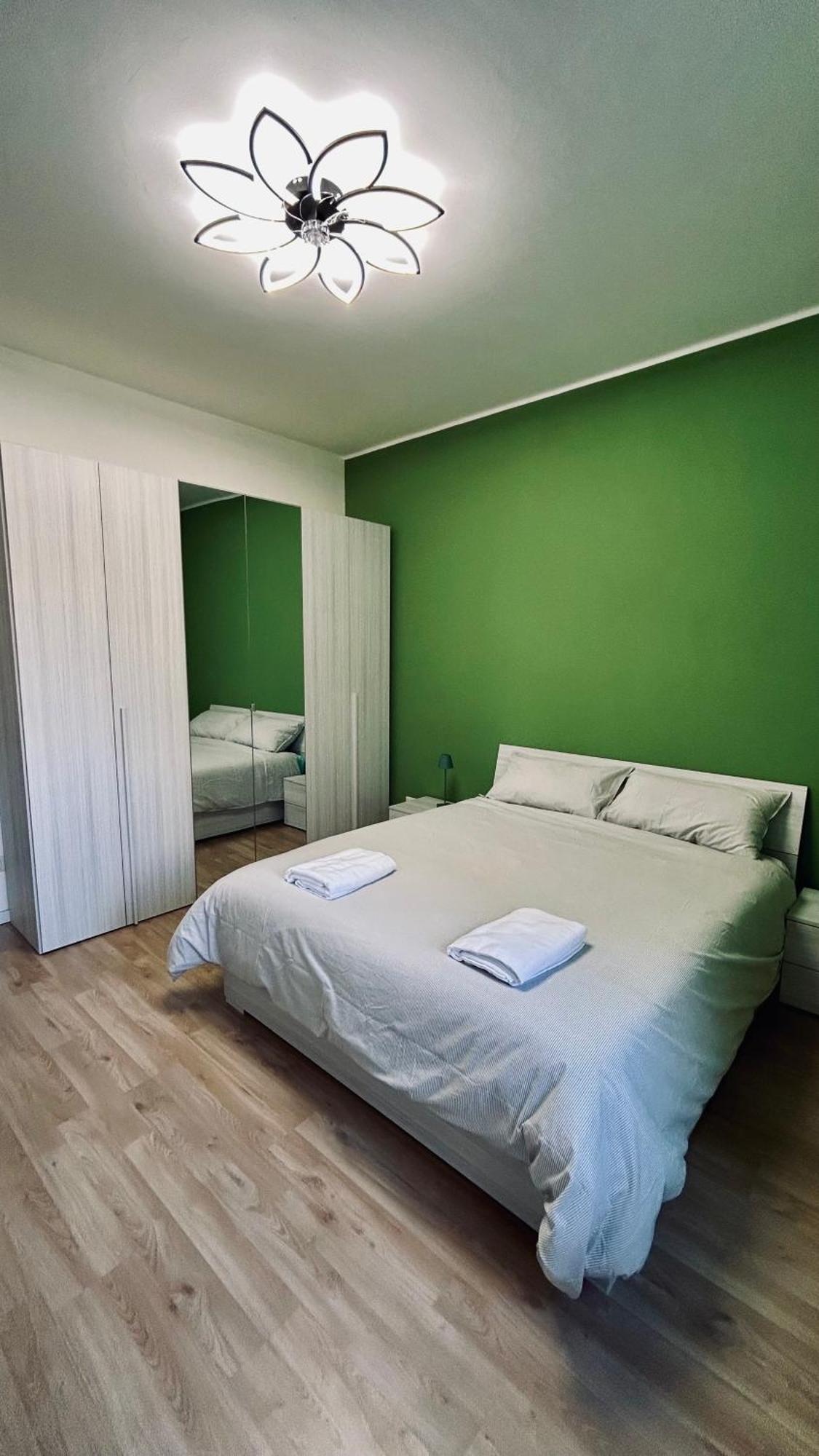 Gasthof Grace's House Trastevere With Private Bathroom Rom