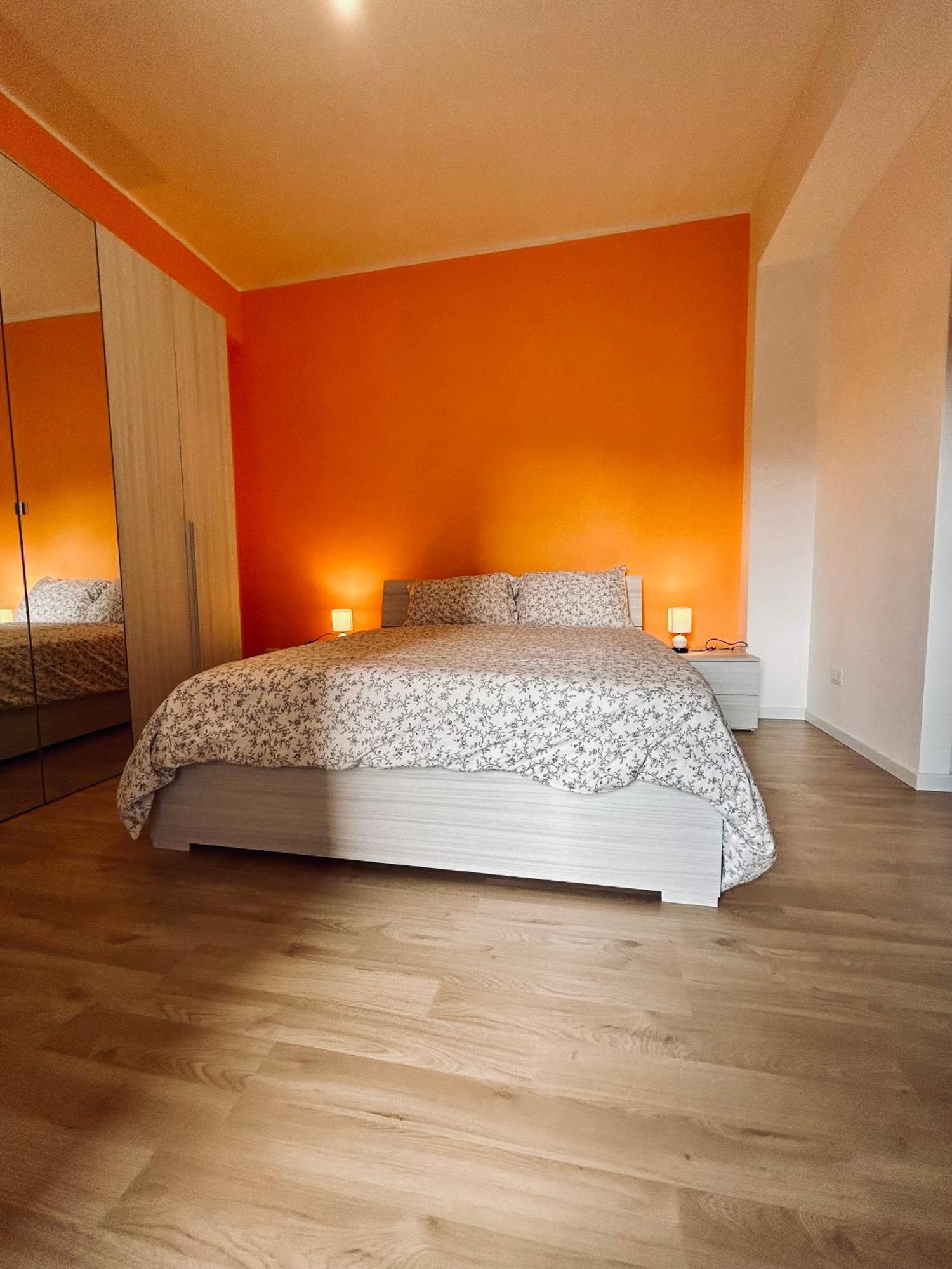 Grace's House Trastevere With Private Bathroom Casa de hóspedes